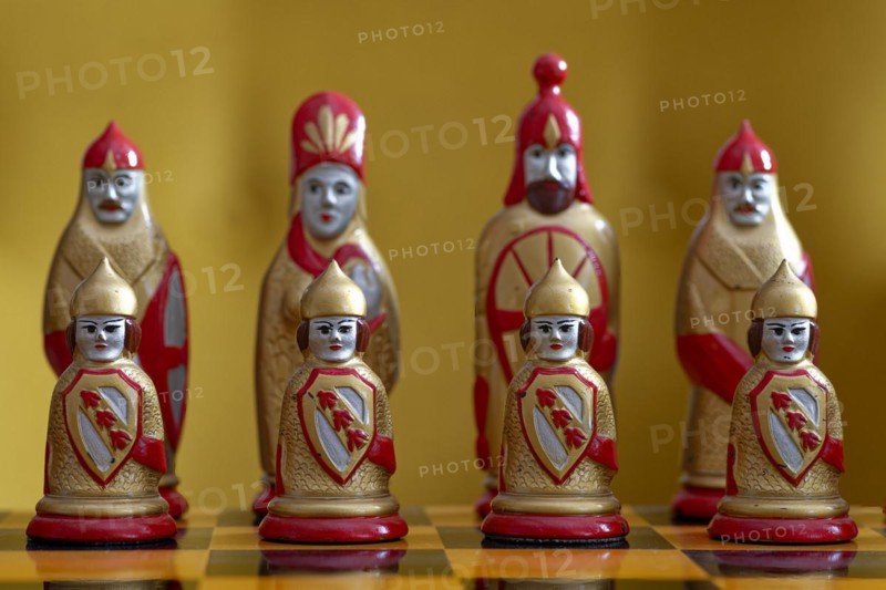 Chess set