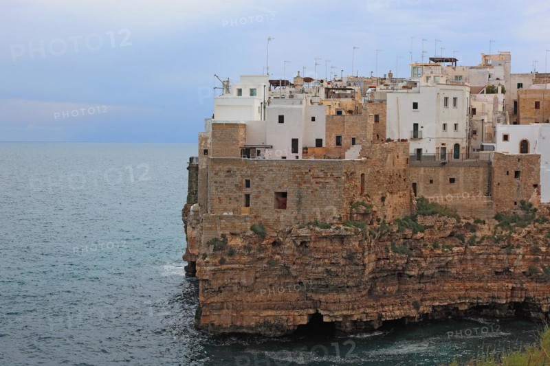 Polignano a Mare