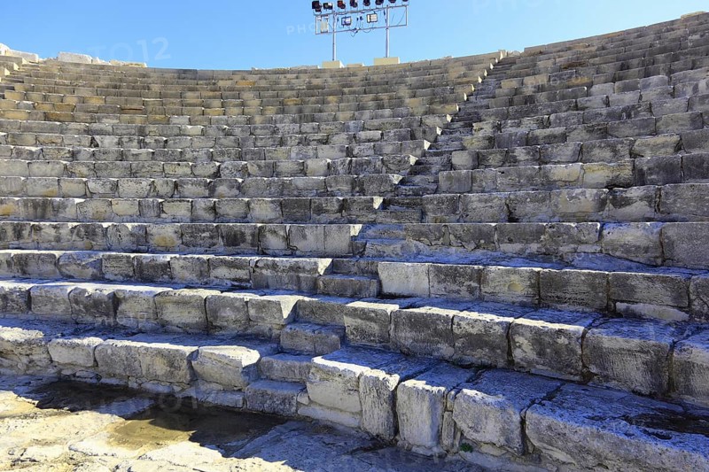 Kourion