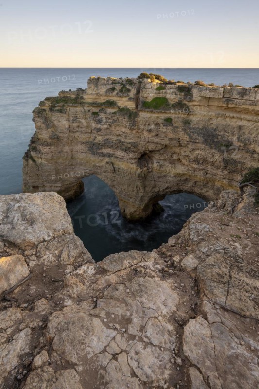 Praia da Marinha