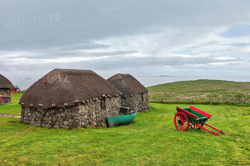 Open Air Museum