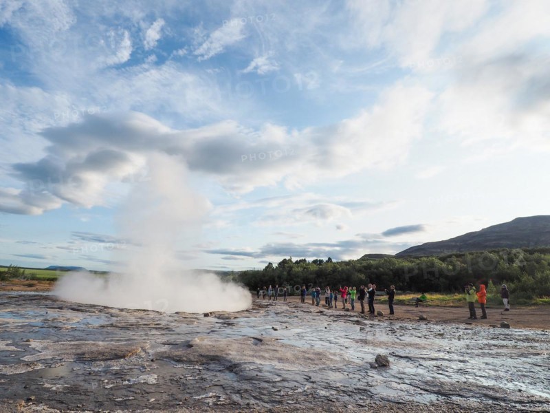 Geyser