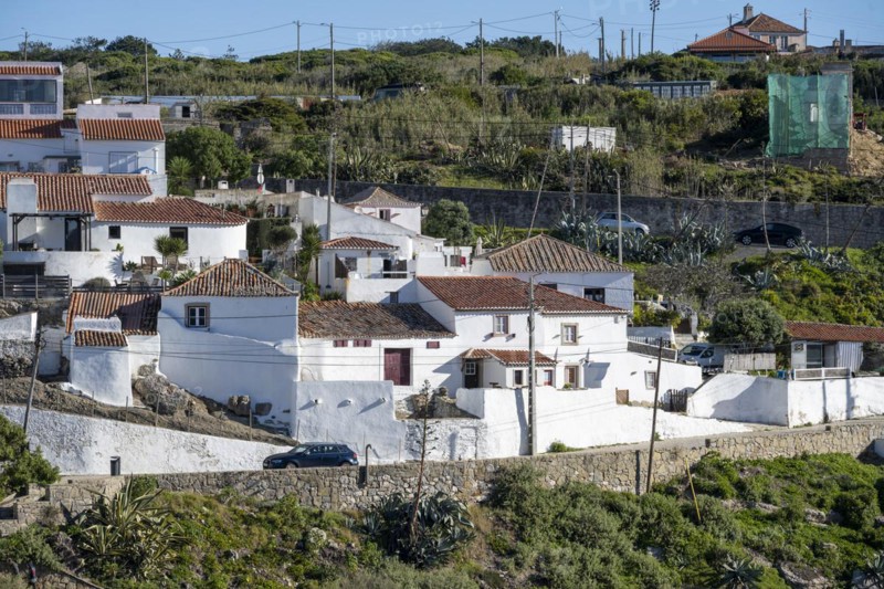 Azenhas do Mar