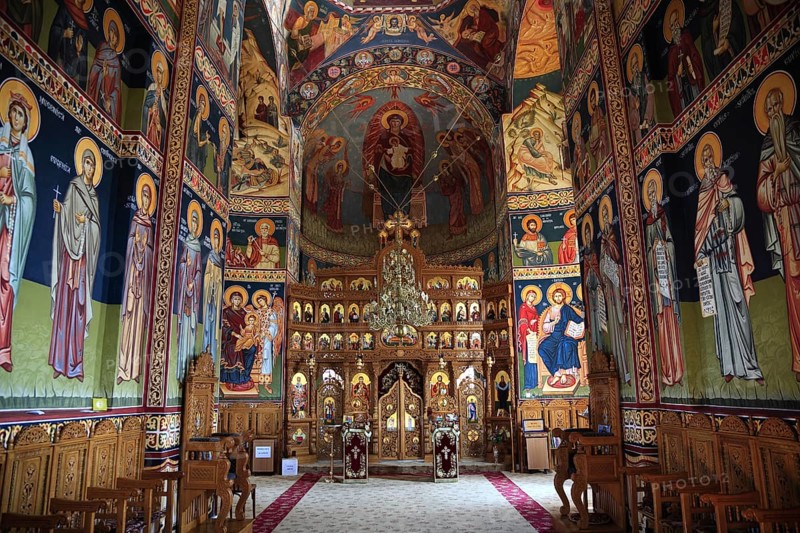Saon Nunnery