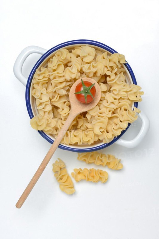Pasta Capricci