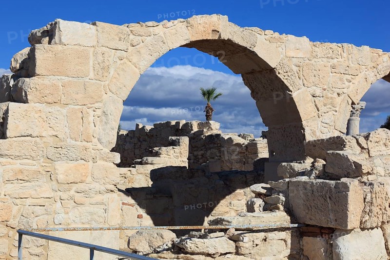 Kourion