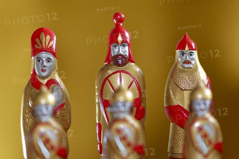 Chess set