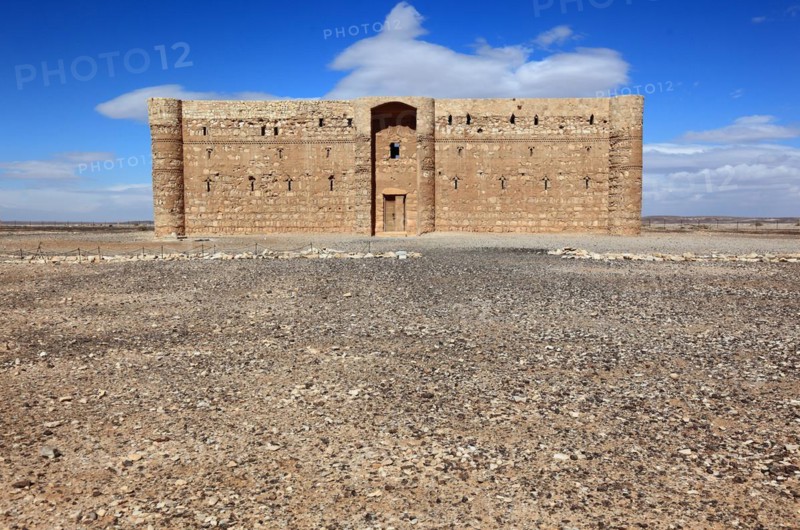 Qasr Kharana