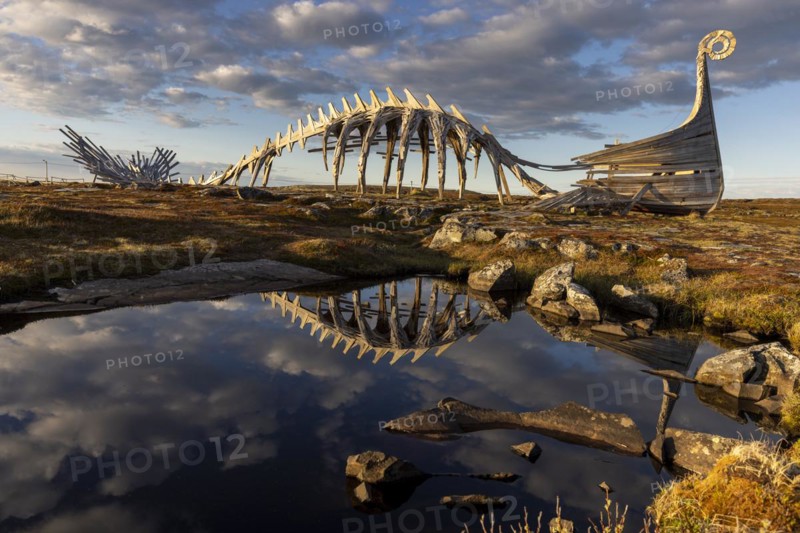Drakkar Leviathan