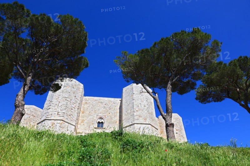 Castel del Monte