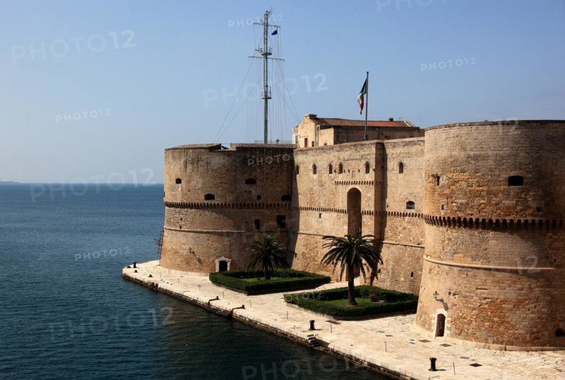Castello Aragonese