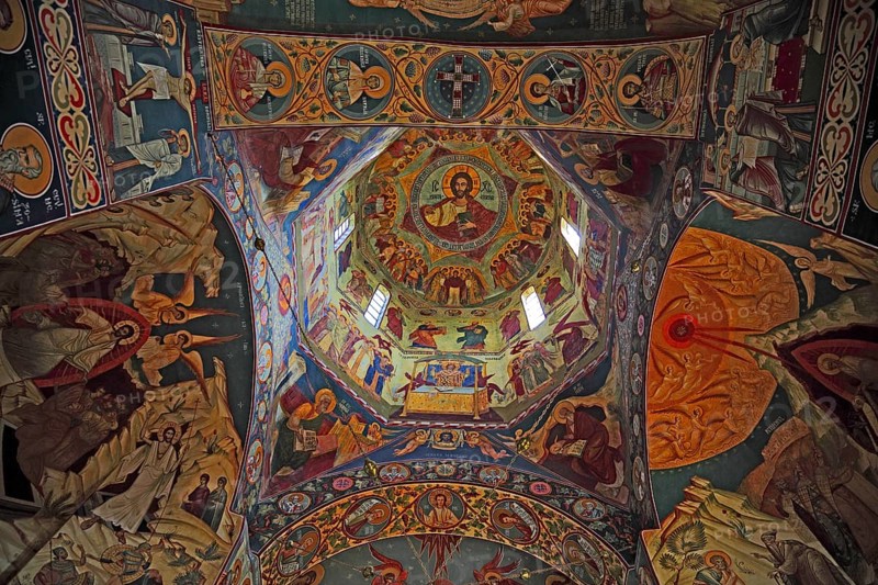 Saon Nunnery