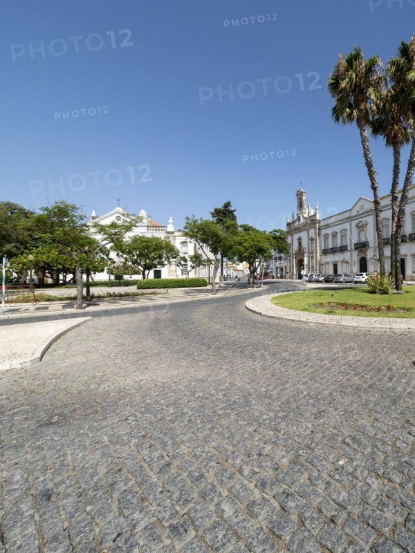 Arco da Vila