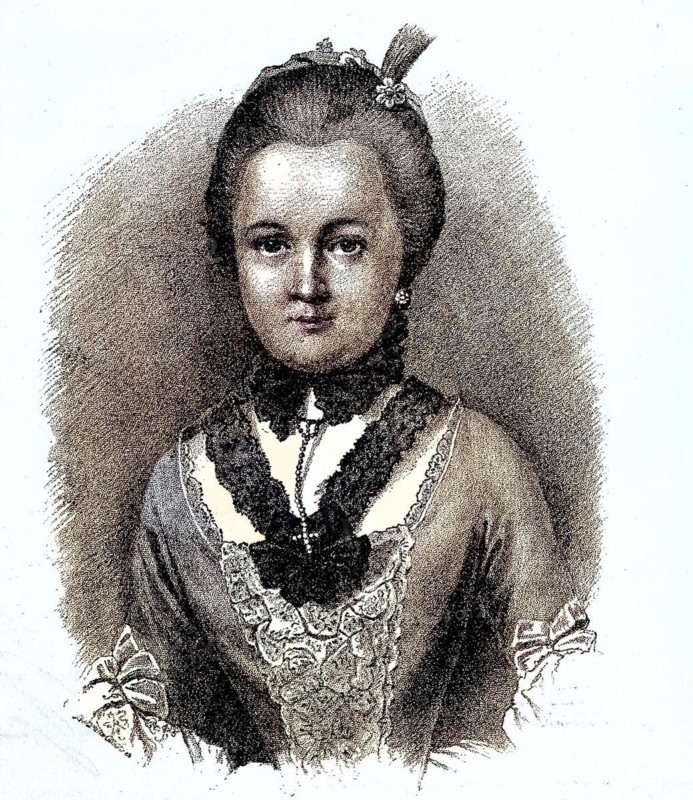 Anna Katharina Schoenkopf
