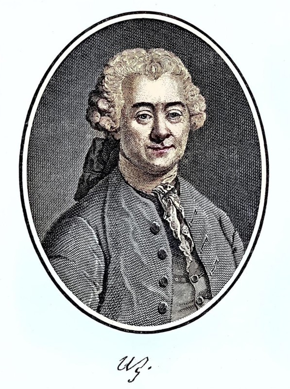 Johann Peter Uz