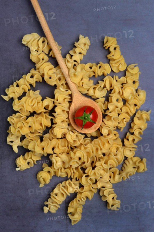 Pasta Capricci