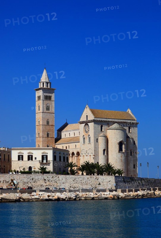 Cathedral of San Nicola Pellegrino