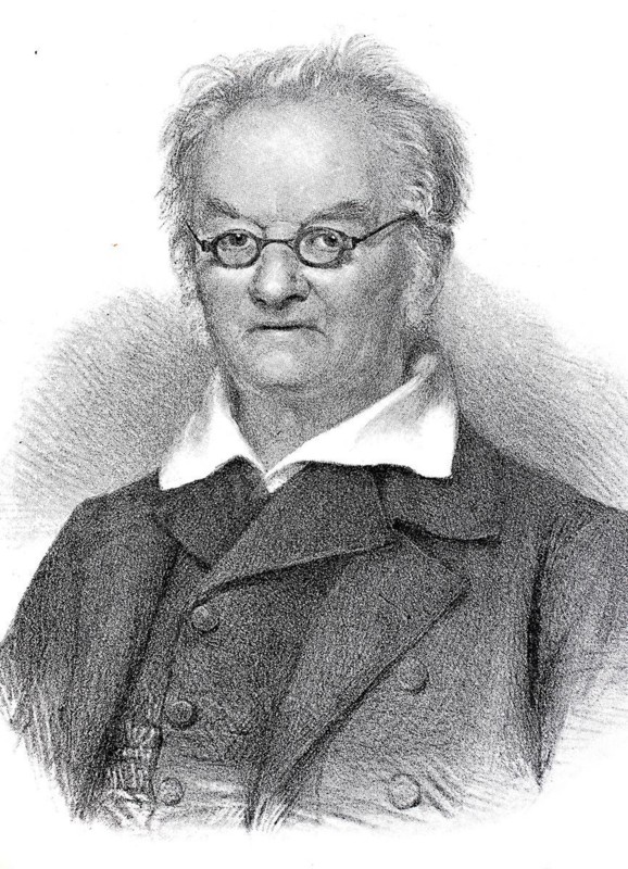 Carl Ritter