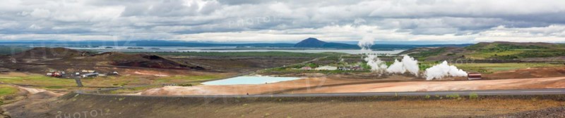 Myvatn