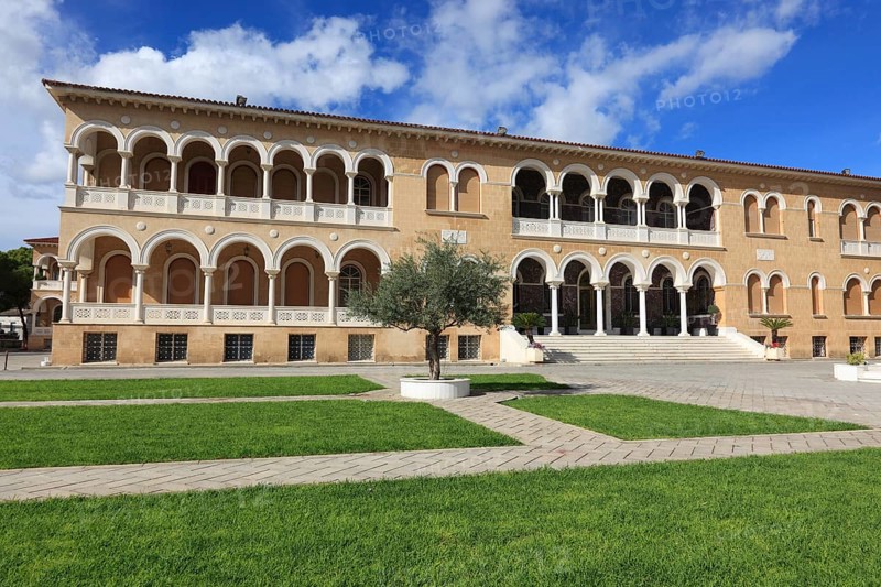 Nicosia