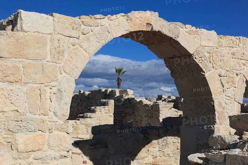 Kourion