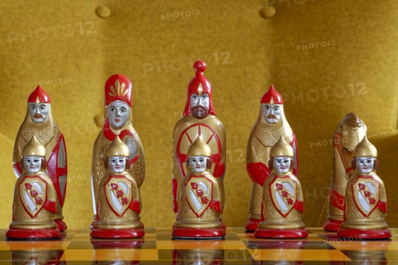 Chess set