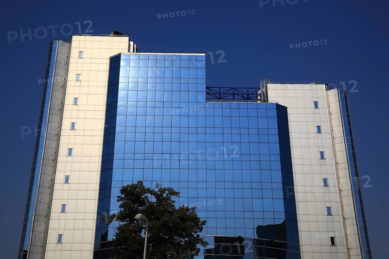 PETROM building