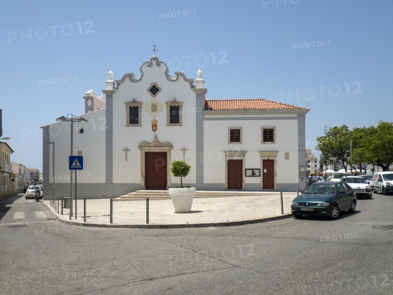 St. Francis Church