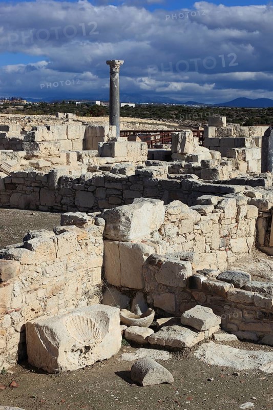 Kourion