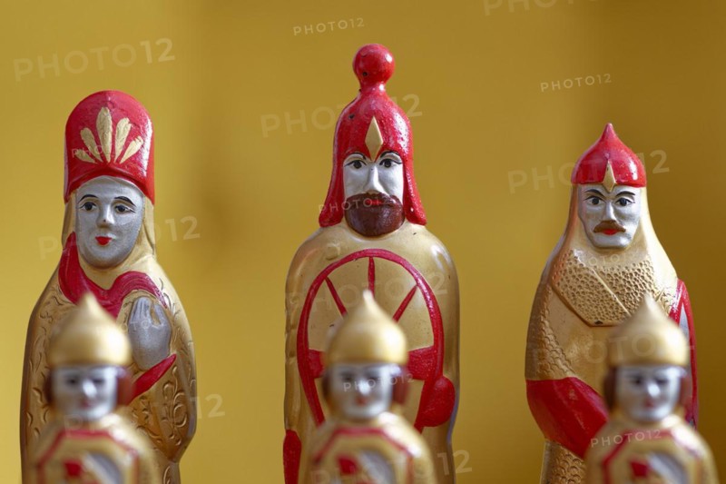Chess set