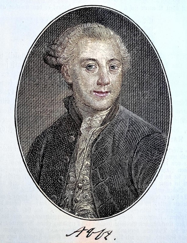Thomas Abbt