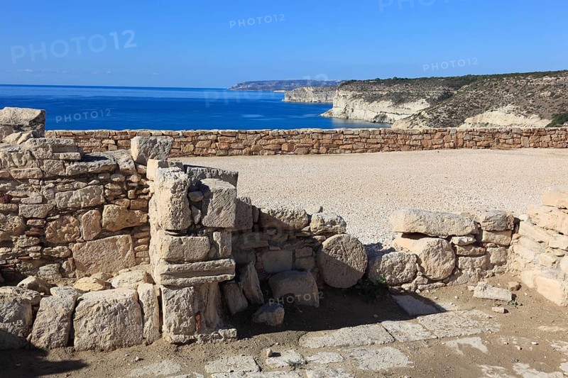 Kourion