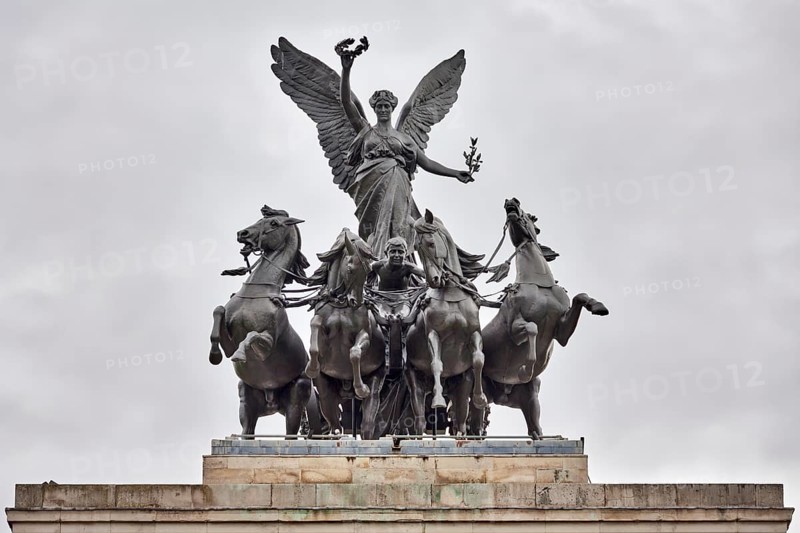 Quadriga