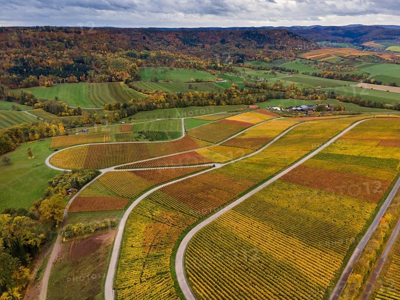 Drone image