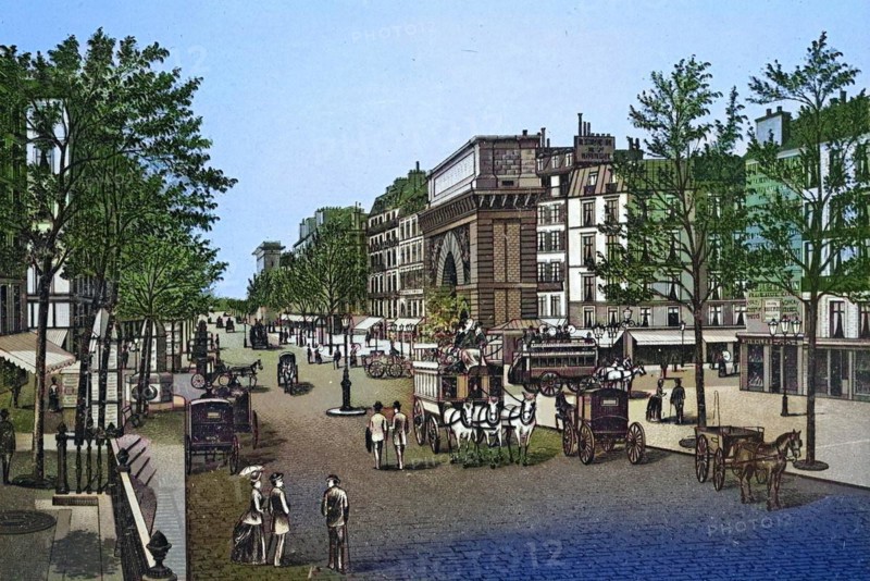 Paris
