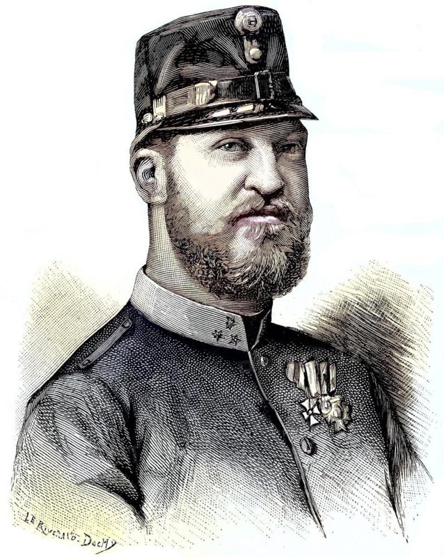 Ernst August