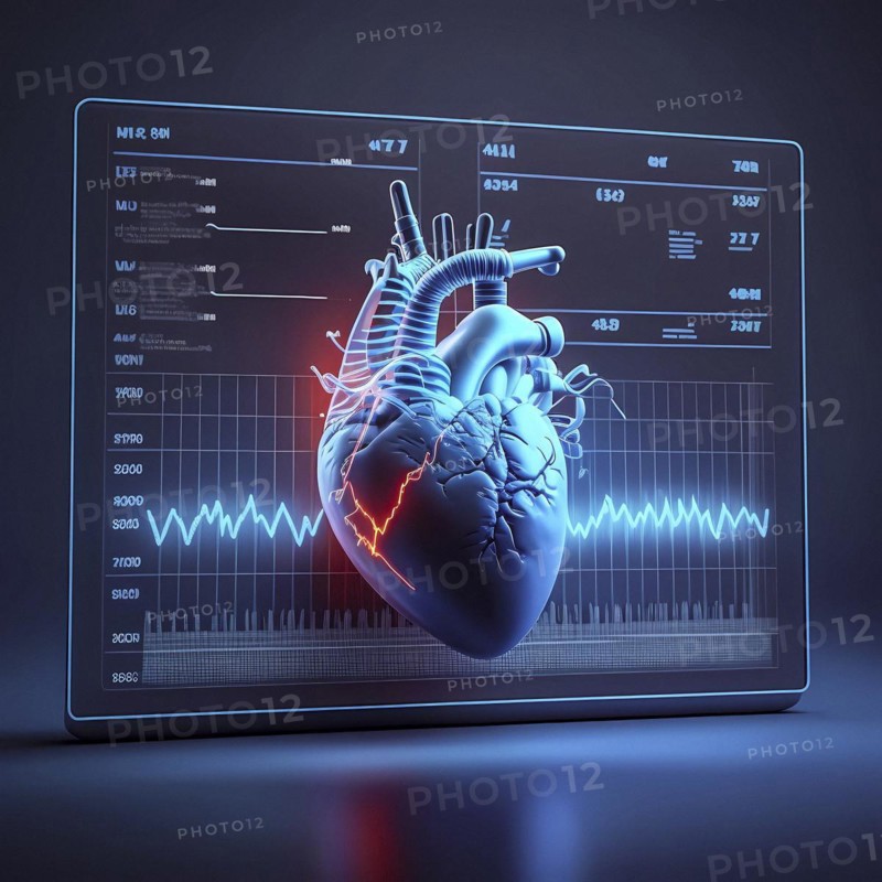 Cardiac surgery