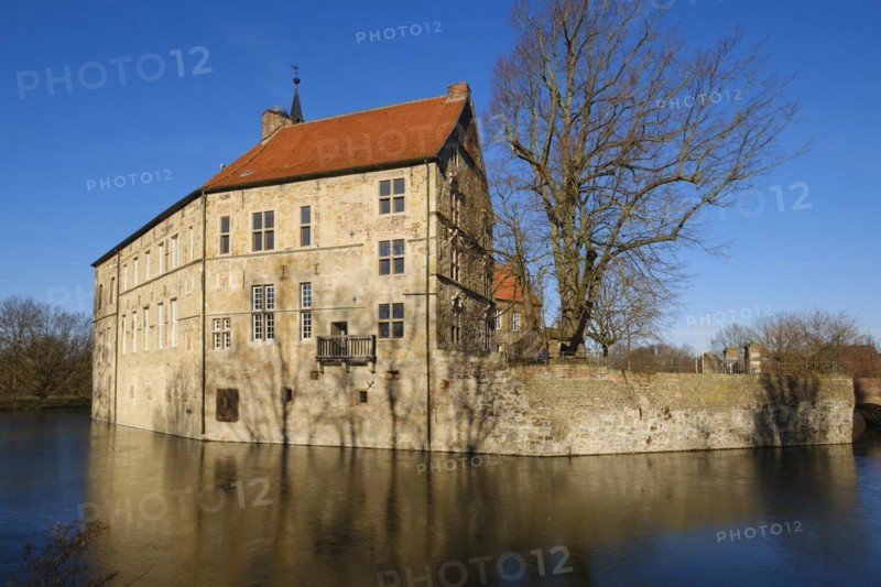 Luedinghausen Castle