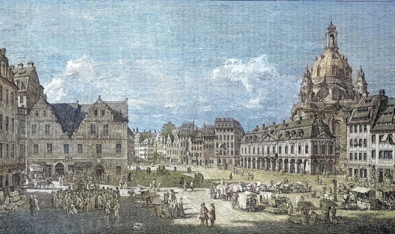 The Neumarkt