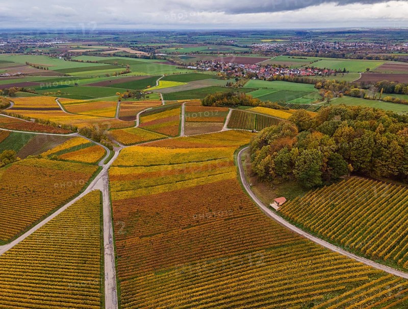 Drone image