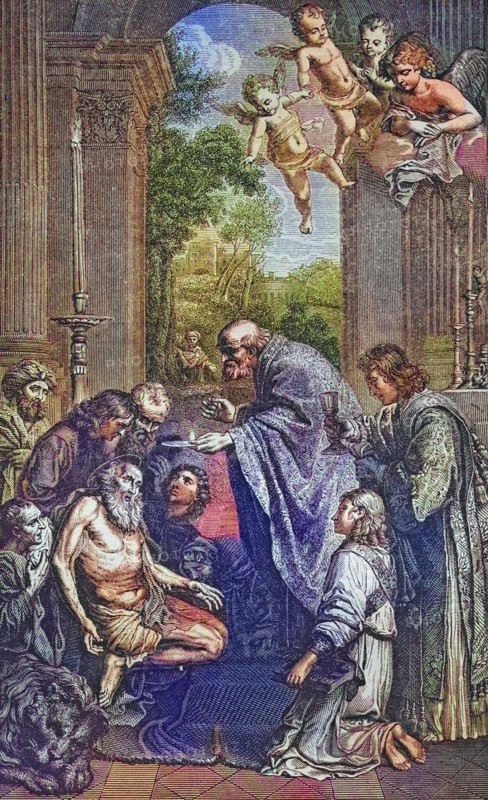 Biblical History