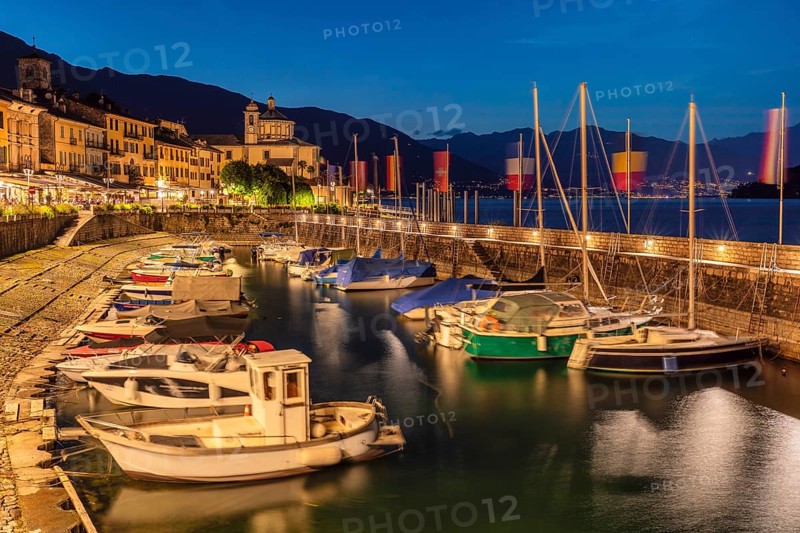 Cannobio