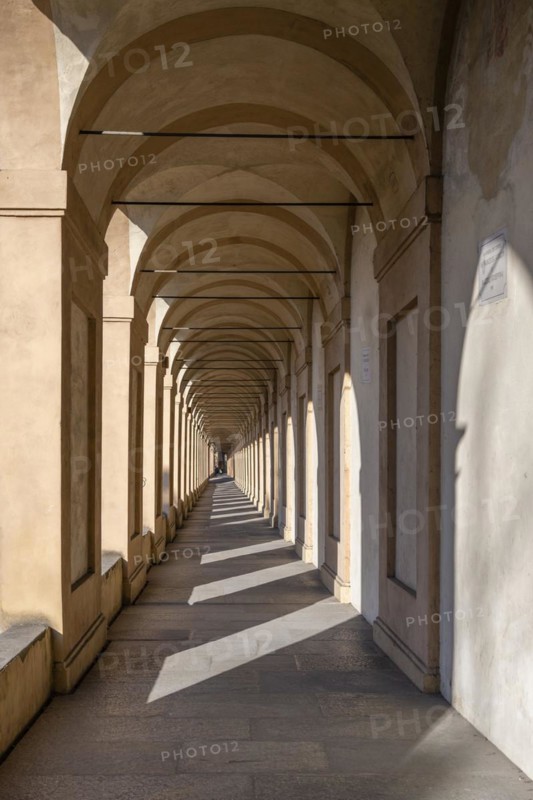 Portico