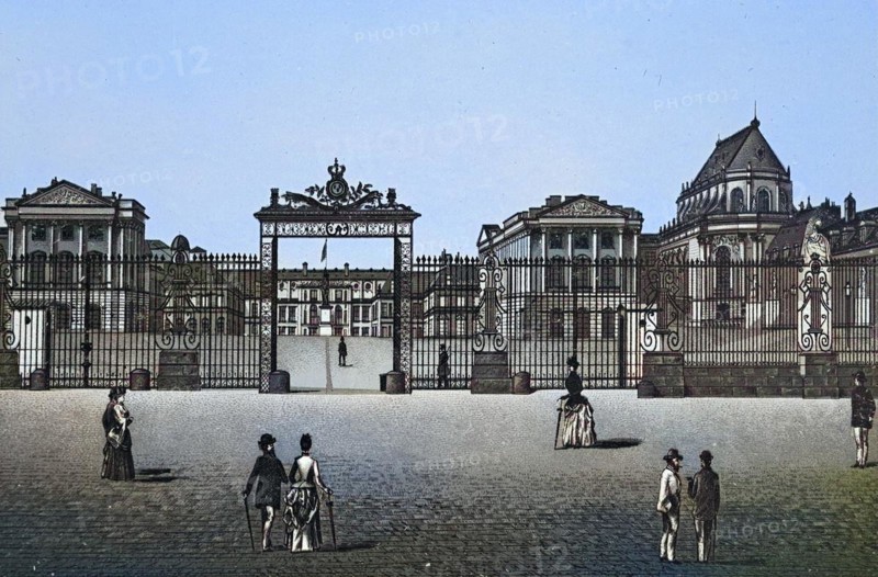 Versailles