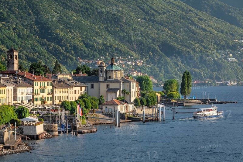 Cannobio
