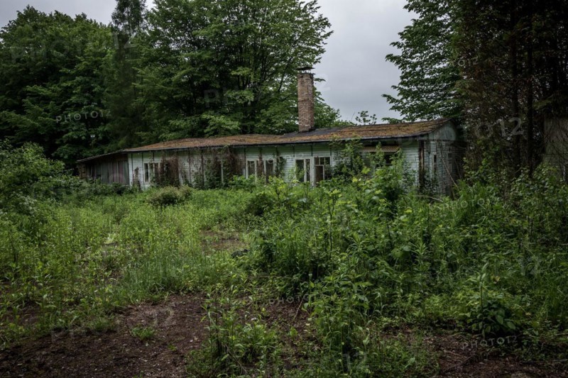 Lost Place