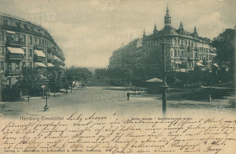 Elmsbuettel