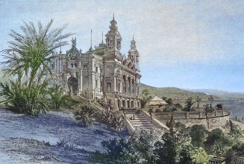 The Casino