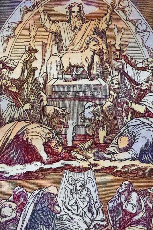 Biblical History