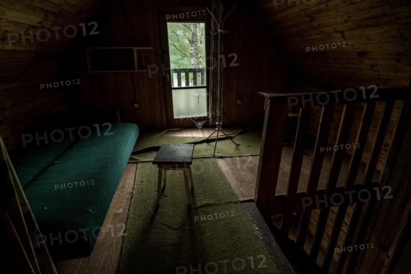 Lost Place